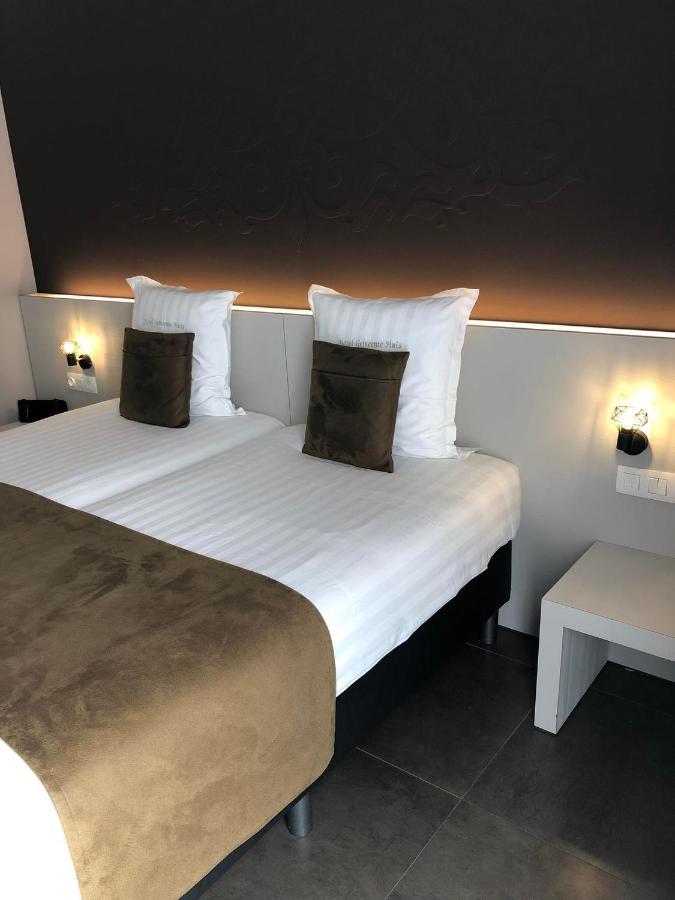 Hotel Gemeente Huis Нюпорт Екстериор снимка